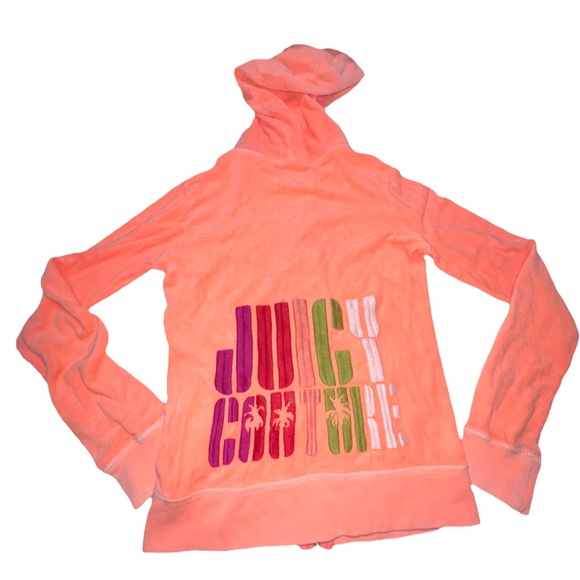Juicy Couture Tracksuit jacket - Picture 1 of 3